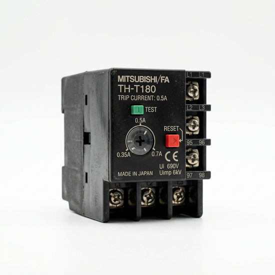MITSUBISHI/FA TH-T180.5A