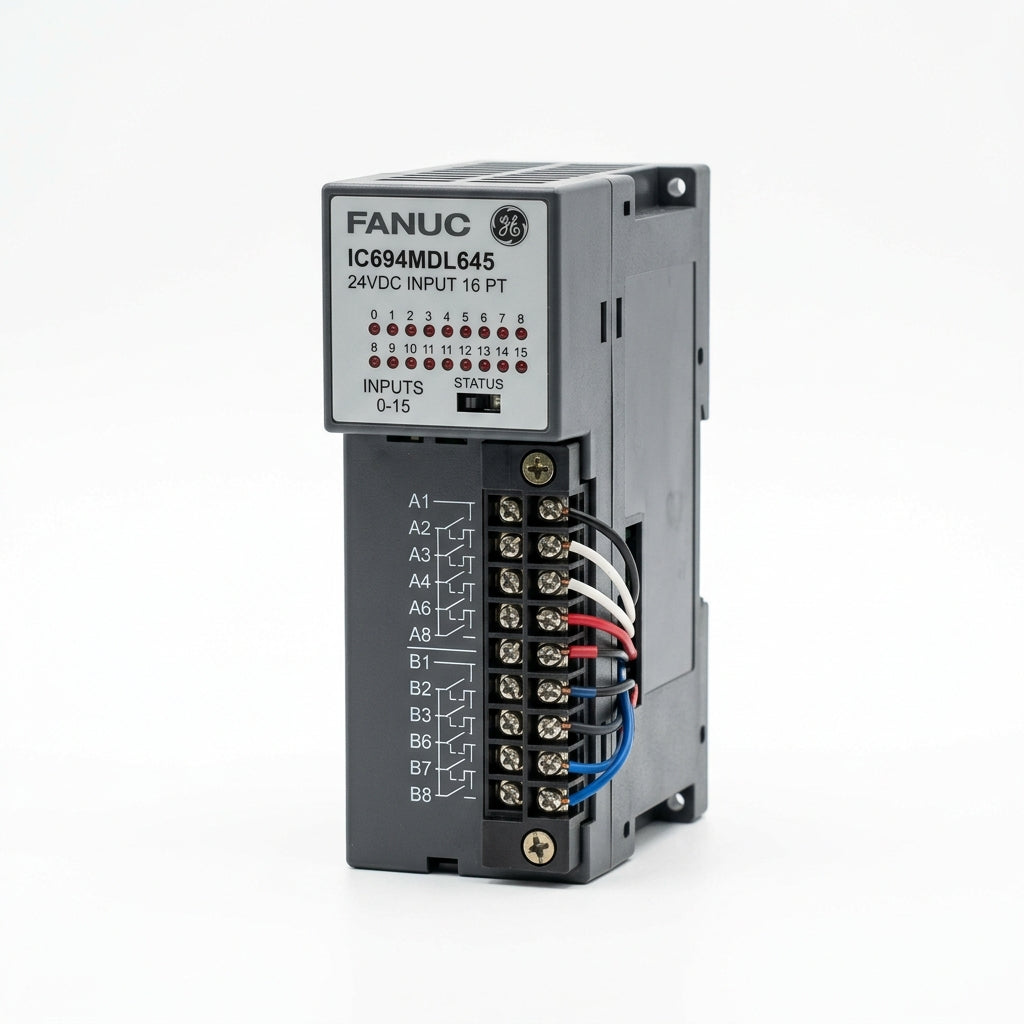 FANUC IC694MDL645