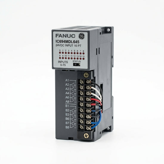 FANUC IC694MDL645