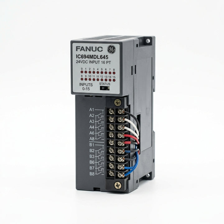 FANUC IC694MDL645