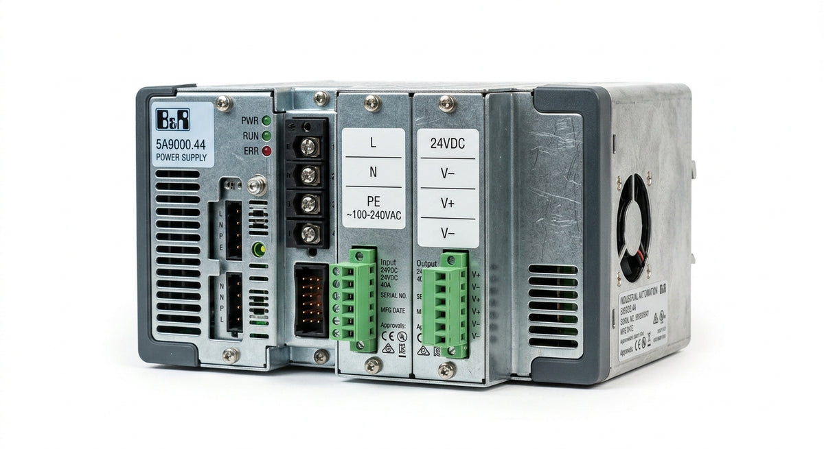 B&R 5A9000.44