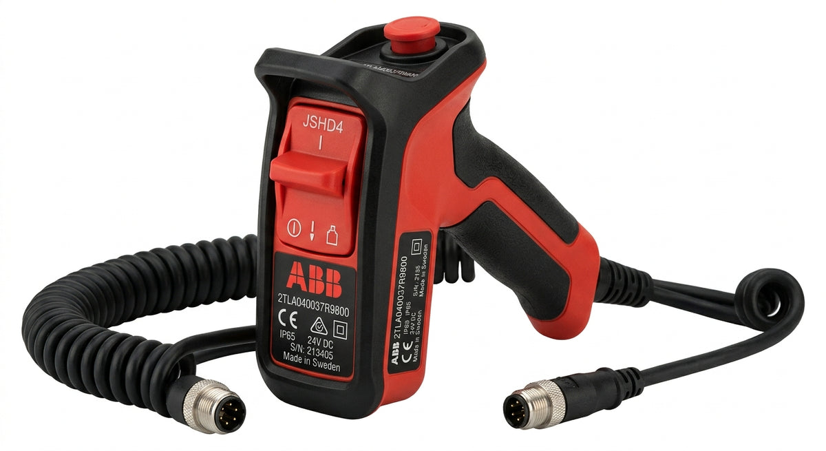 ABB 2TLA040037R9800