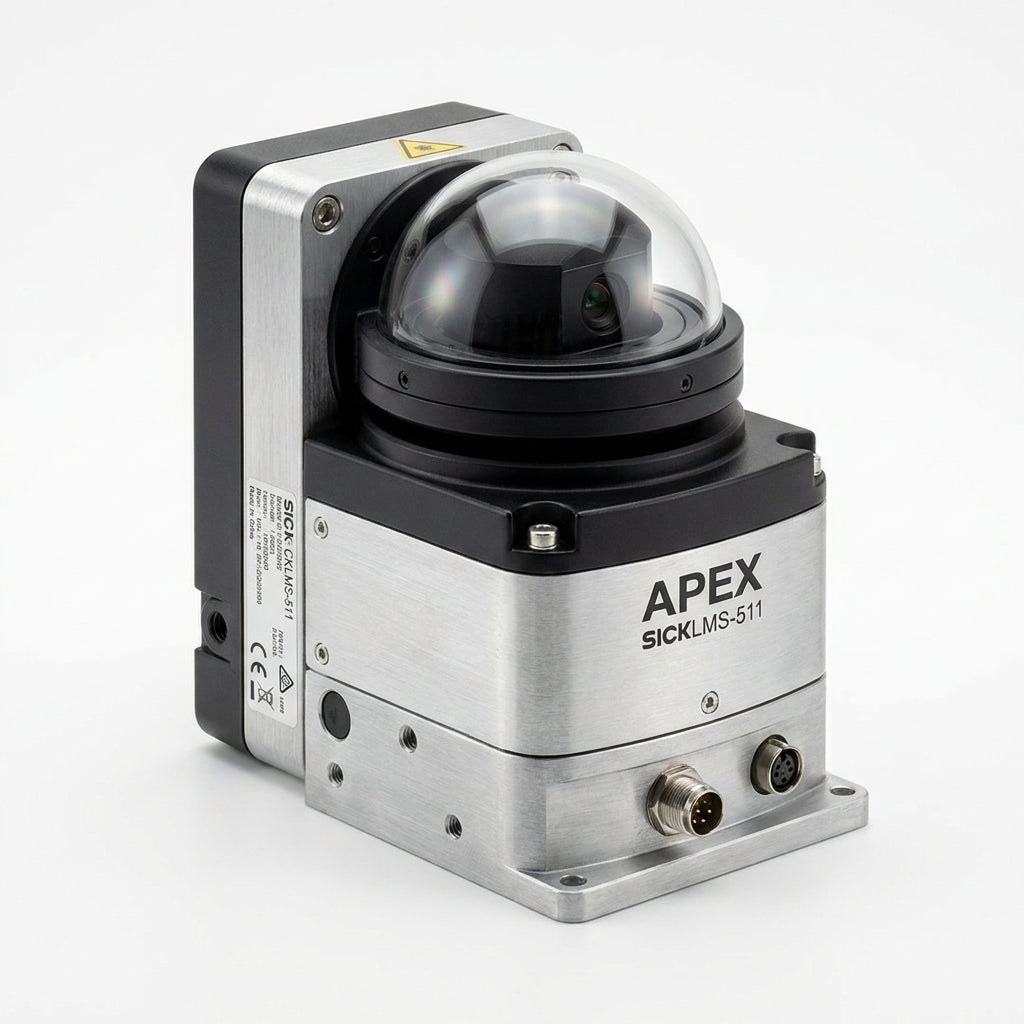 BIND Sick Laser Scanner MICS3-AAAZ40AZ1P01 1075842