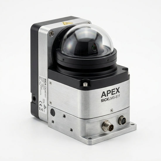 BIND Sick Laser Scanner MICS3-AAAZ40AZ1P01 1075842