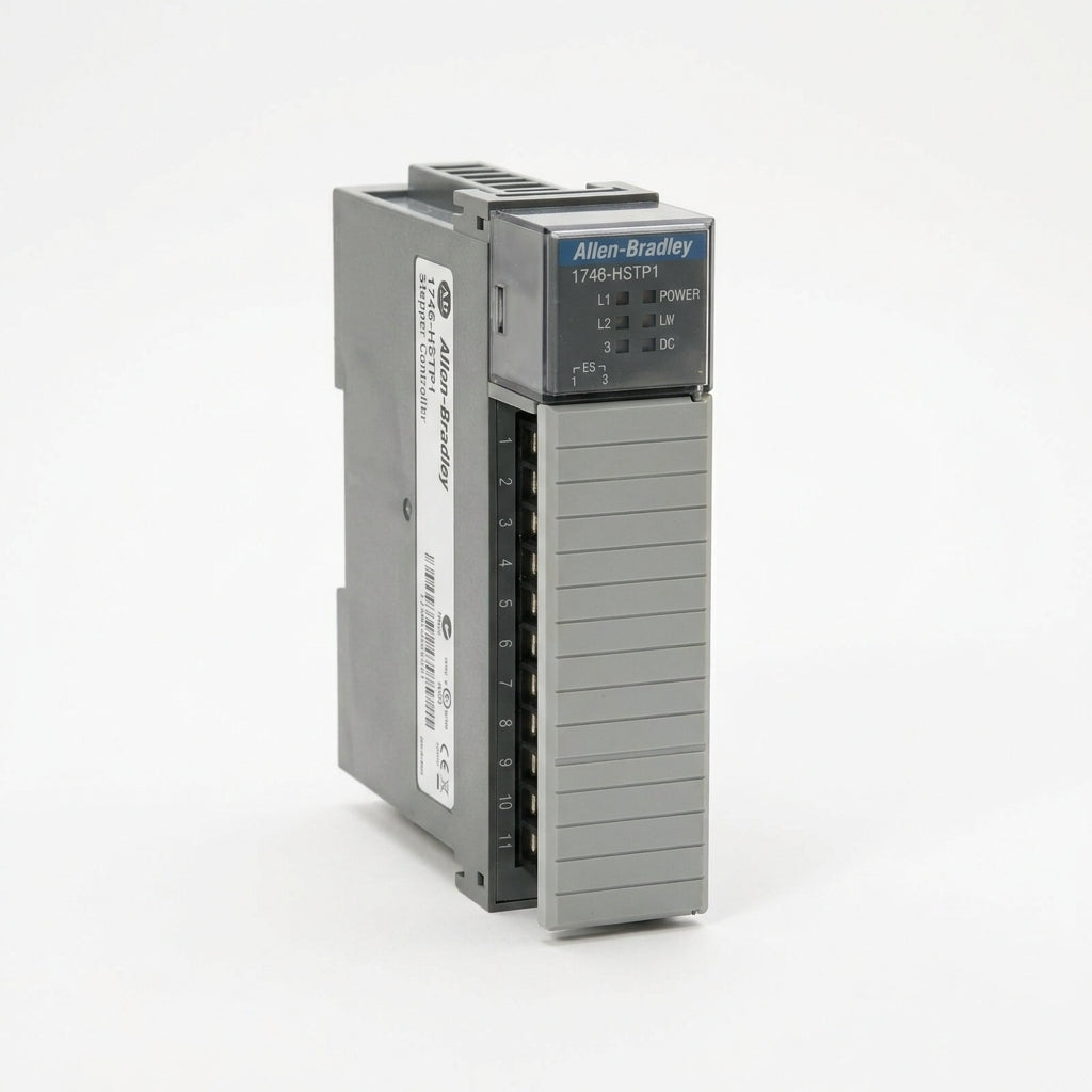 Allen-Bradley 1746-HSTP1