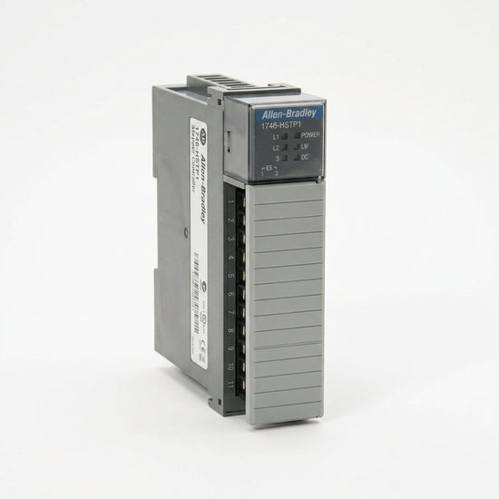 Allen-Bradley 1746-HSTP1