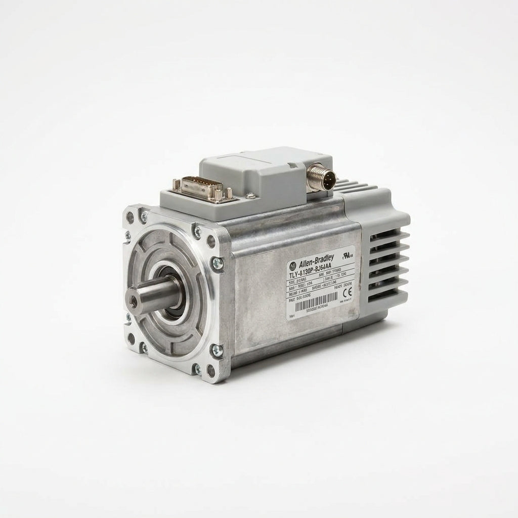 Allen-Bradley TLY-A130P-BJ64AA