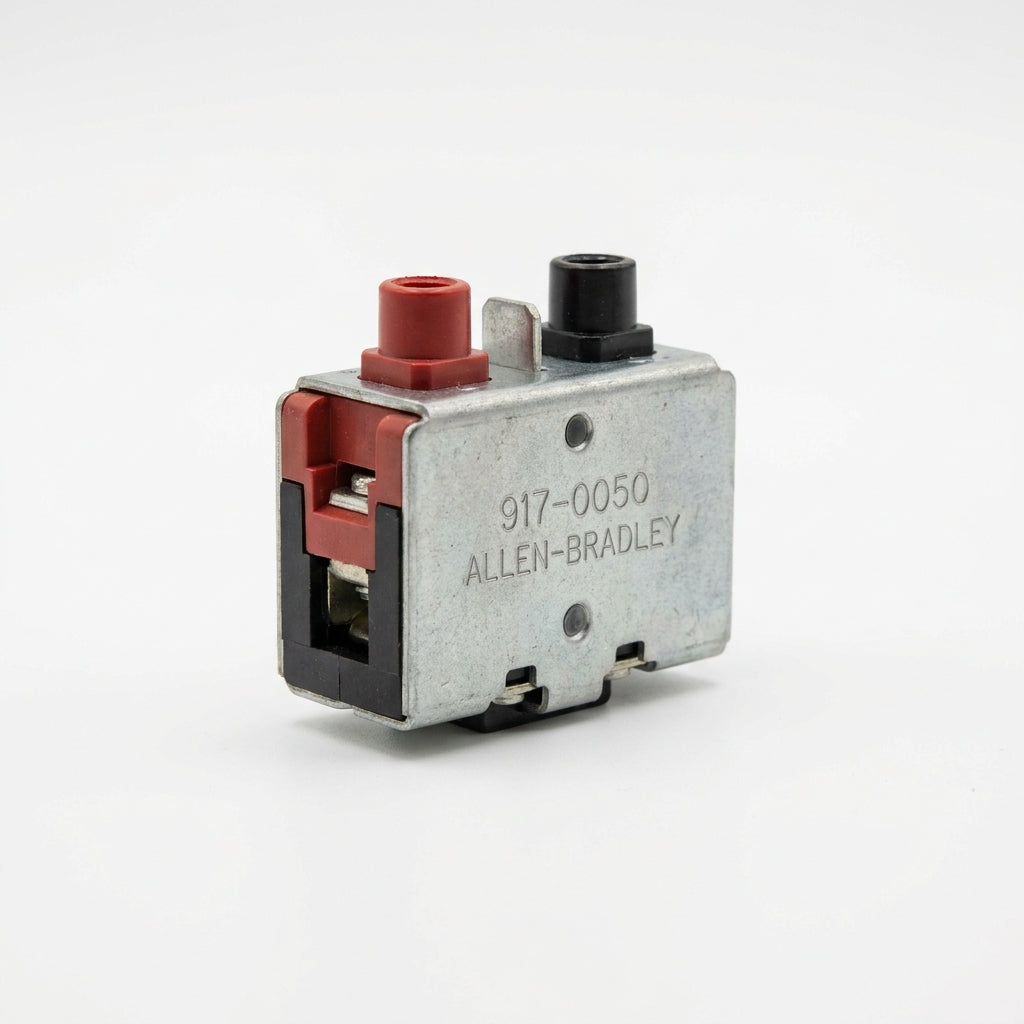 Allen-Bradley 917-0050