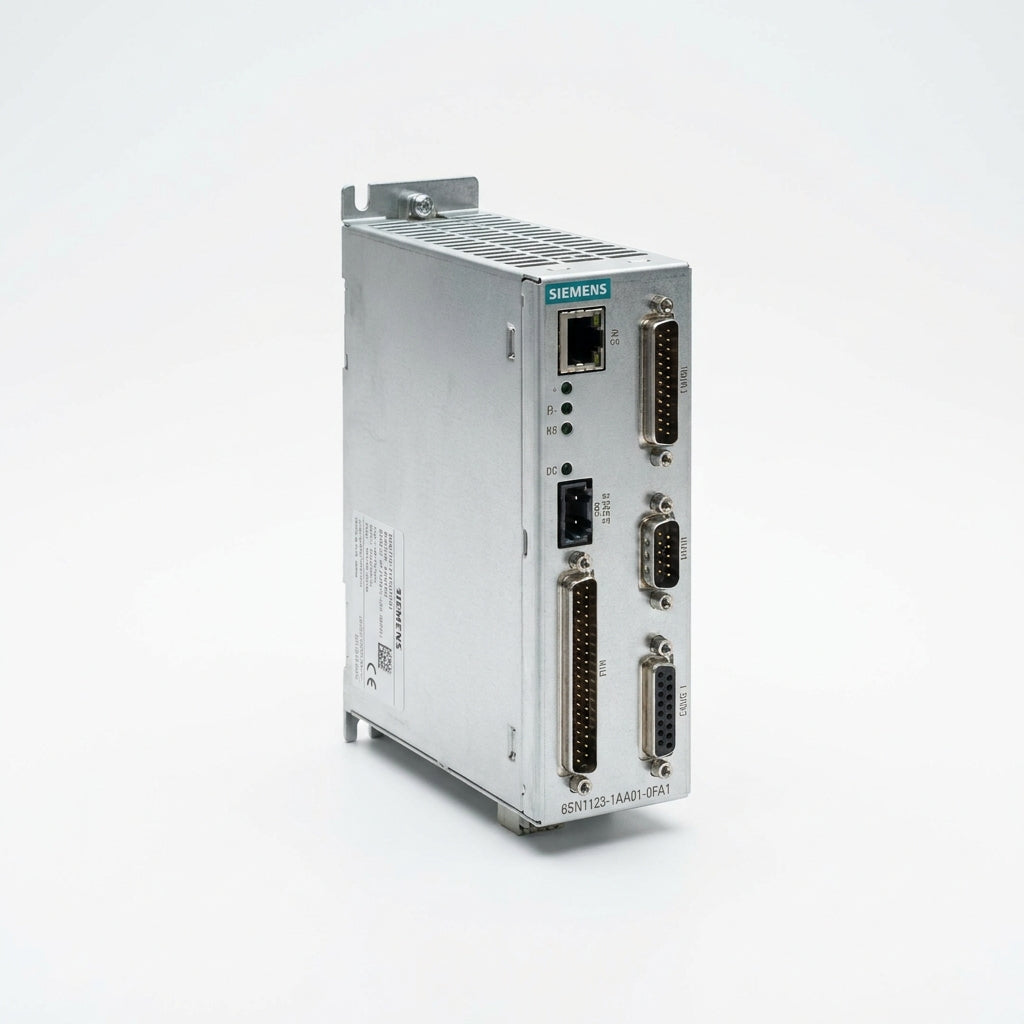 SIEMENS 6SN1123-1AA01-0FA1