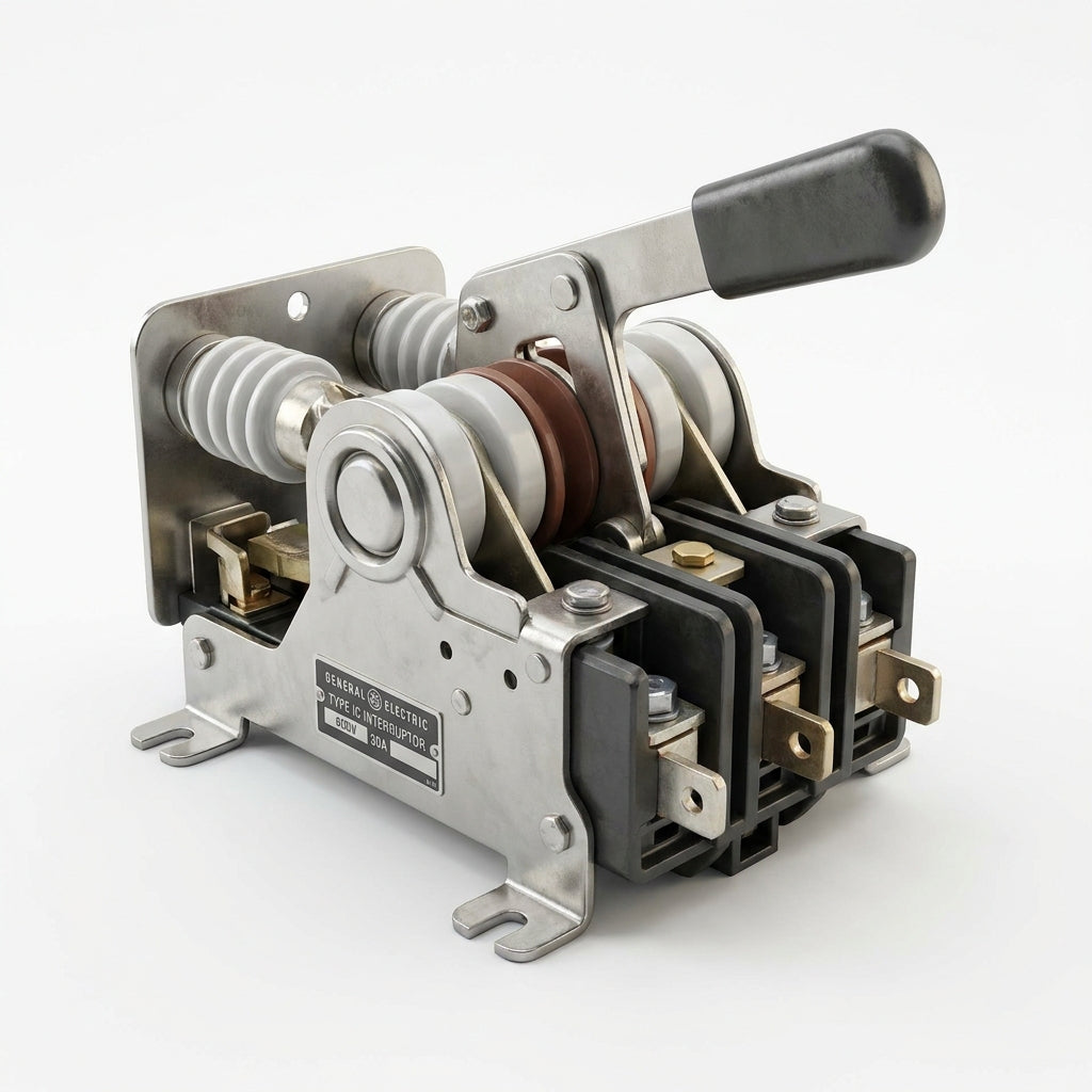 BIND XT3N 250 TMD 160-1600 3 Polos F F