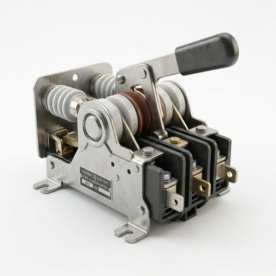 BIND XT3N 250 TMD 160-1600 3 Polos F F