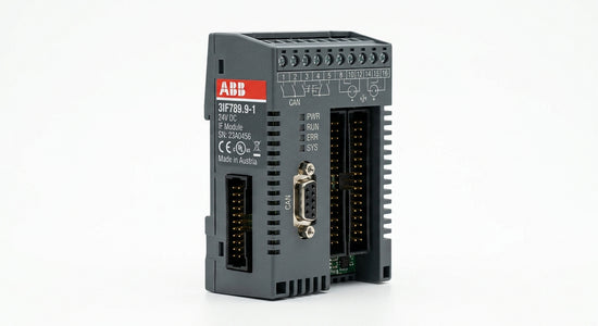 ABB 3IF789.9-1