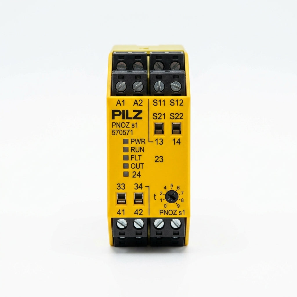 PILZ 570571