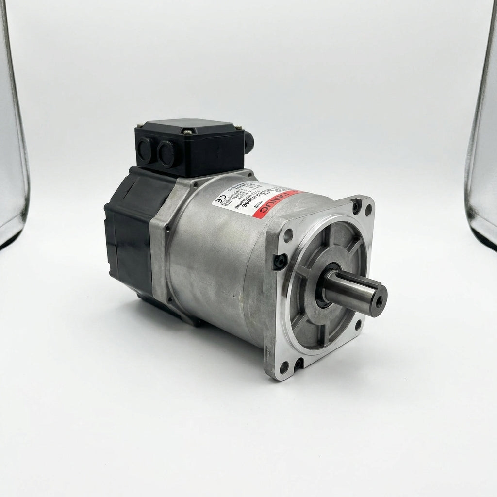 FANUC A06B-0142-B675#0006