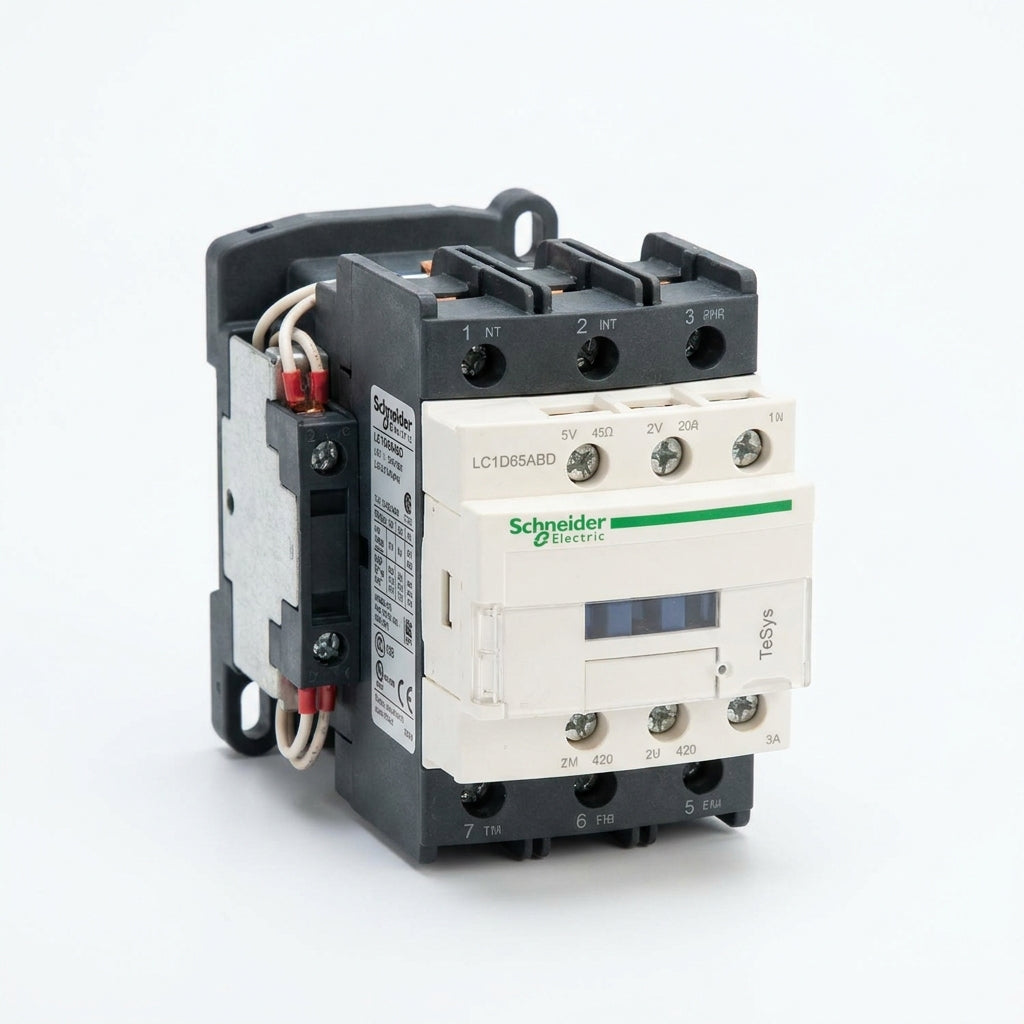 Schneider Electric LC1D65ABD