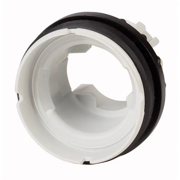 M22-L-X RMQ-Titan Indicador luminoso tipo luz piloto sin lente Plano 22mm