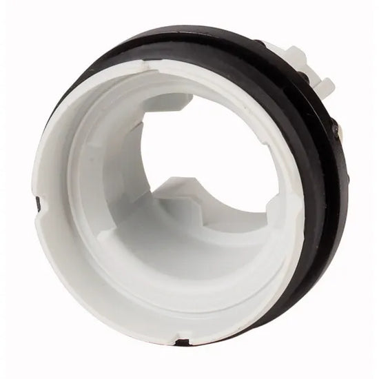 M22-L-X RMQ-Titan Indicador luminoso tipo luz piloto sin lente Plano 22mm