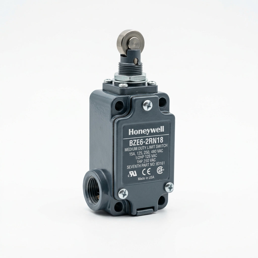 HONEYWELL BZE6-2RN18