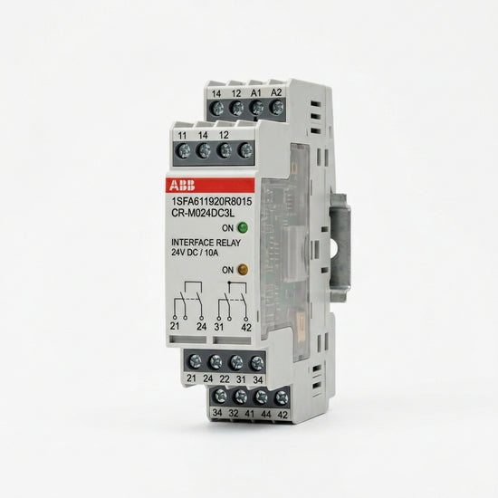 ABB 1SFA611920R8015
