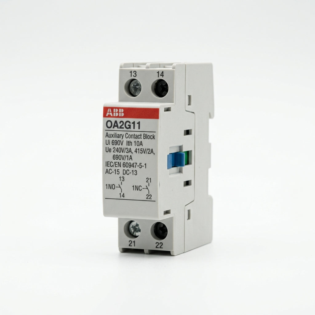 ABB OA2G11
