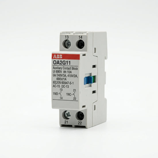 ABB OA2G11