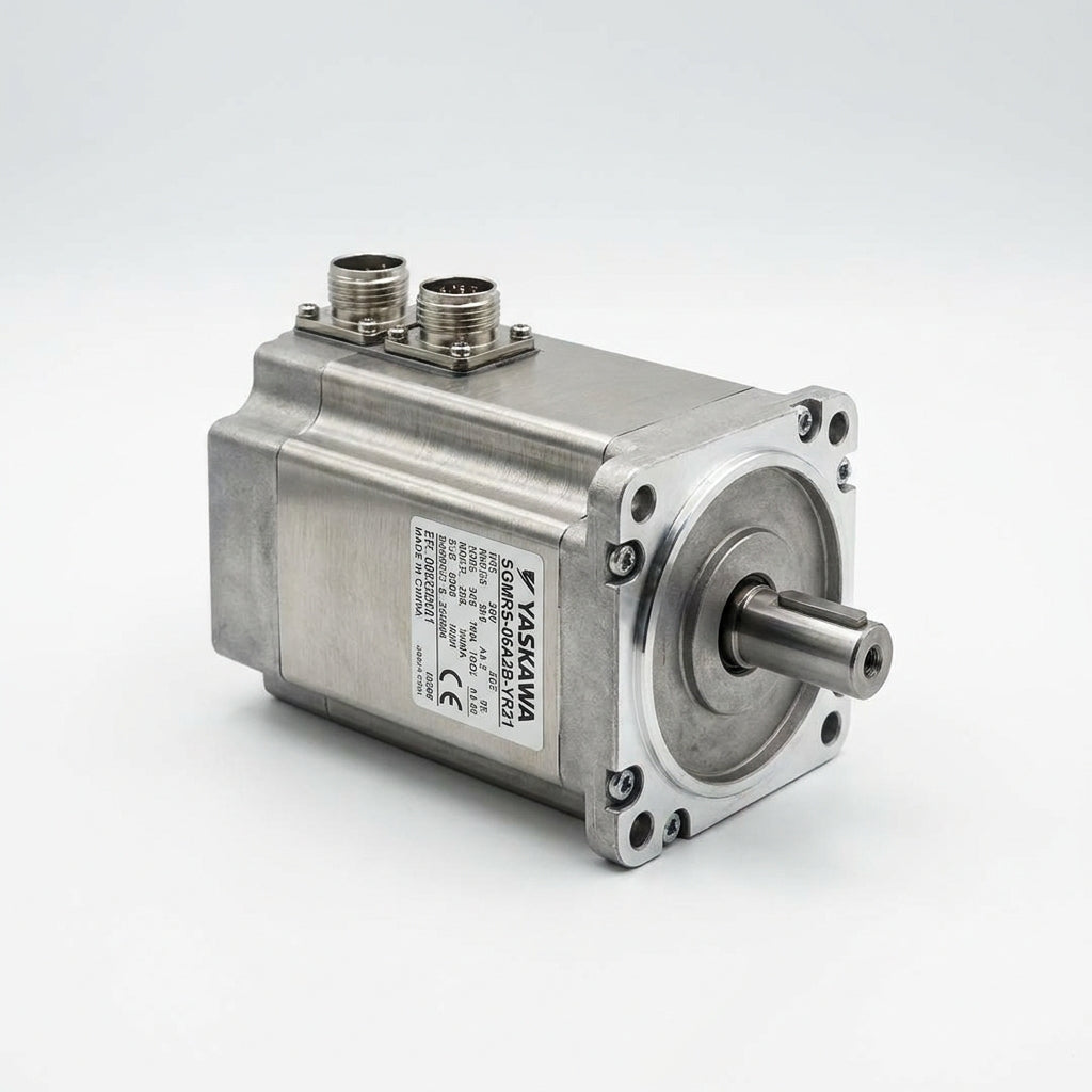 YASKAWA SGMRS-06A2B-YR21