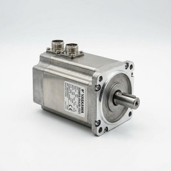 YASKAWA SGMRS-06A2B-YR21