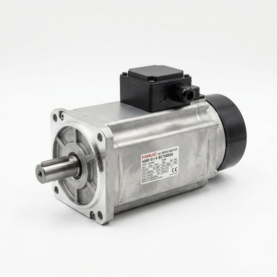 FANUC A06B-0114-B275#0008