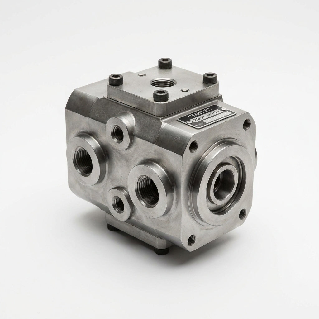 CEGELEC 8331-4103
