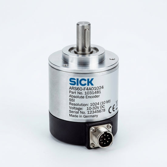 SICK ARS60-F4A01024 CODIFICADORES ABSOLUTOS