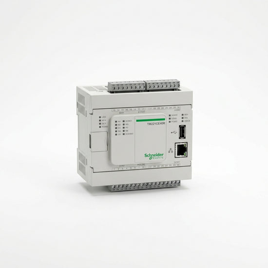 Schneider Electric TM221CE40R