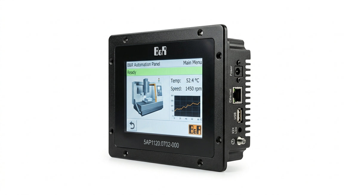 B&R 5AP1120.0702-000