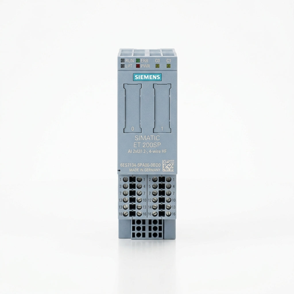SIEMENS 6ES7134-6PA00-0BD0