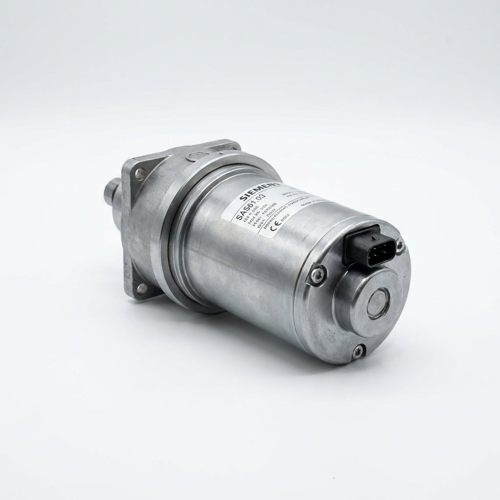 Siemens SAS61.03