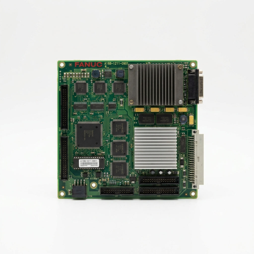 FANUC A16B-1211-0901