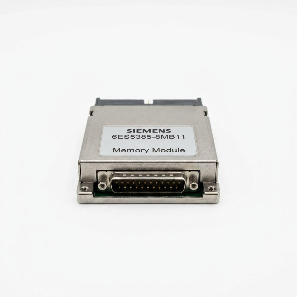 Siemens 6ES5385-8MB11