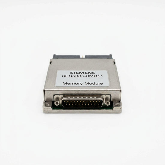 Siemens 6ES5385-8MB11