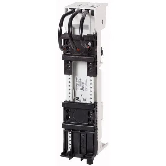 BBA0-32 Adaptador de bus de barra 45mm 3P 32A 690VCA arrancador ATP.