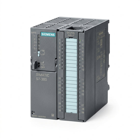 Siemens 6ES7321-1BL00-0AA0