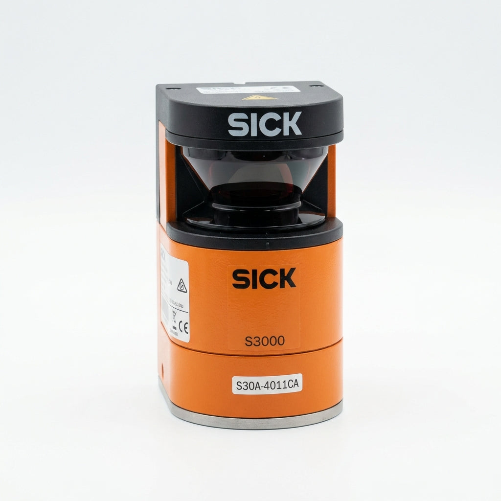 SICK S30A-4011CA
