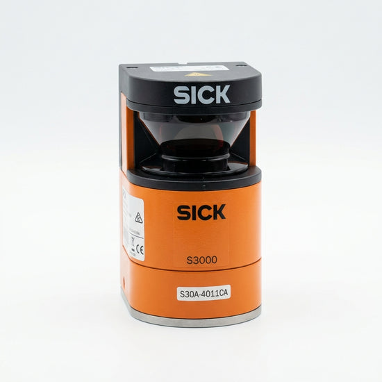 SICK S30A-4011CA