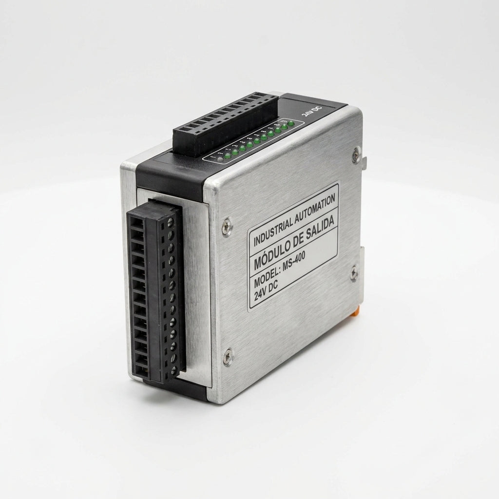 BIND Allen Bradley 5094-ob16s Modulo De Salida