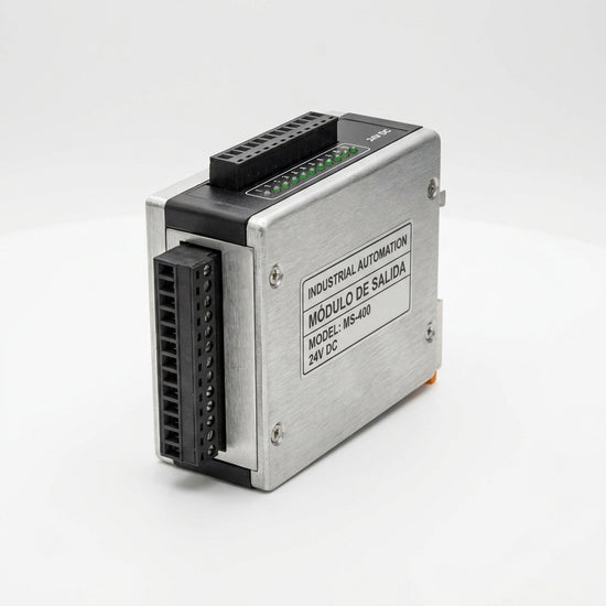 BIND Allen Bradley 5094-ob16s Modulo De Salida