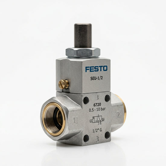 FESTO SEU-1/2