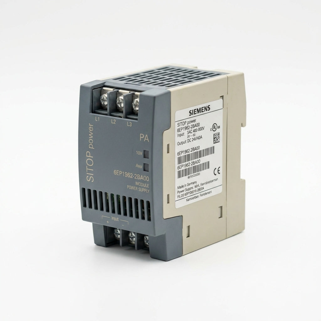 SIEMENS/PA 6EP1962-2BA00
