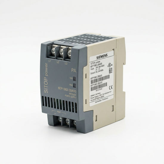 SIEMENS/PA 6EP1962-2BA00