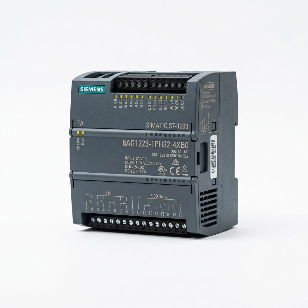 SIEMENS/FA 6AG1223-1PH32-4XB0