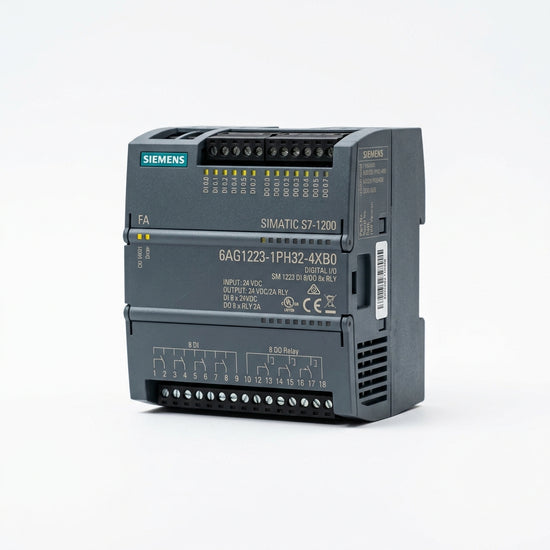 SIEMENS/FA 6AG1223-1PH32-4XB0