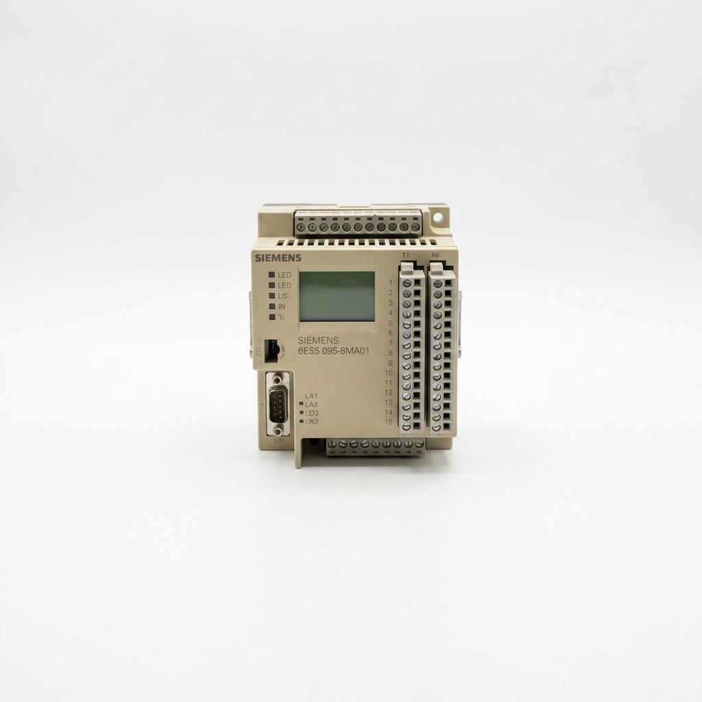 Siemens 6ES5 095-8MA01
