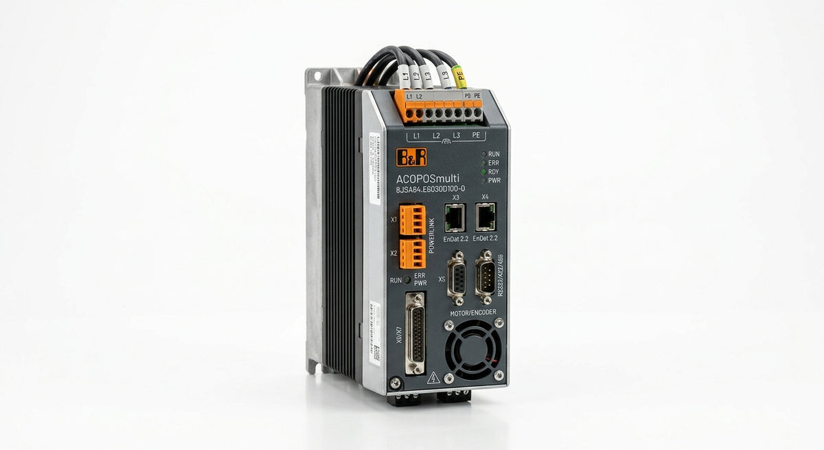 B&R 8JSA64.E6030D100-0